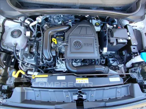 T-CROSS 1.0 200 TSI TOTAL FLEX SENSE AUTOMÁTICO