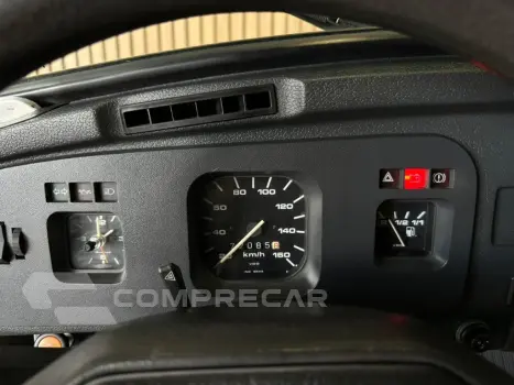 FUSCA 1.6 8V GASOLINA 2P MANUAL