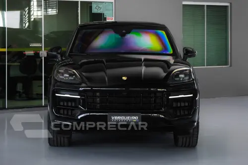 CAYENNE 3.0 V6 S E-hybrid Coupé AWD S