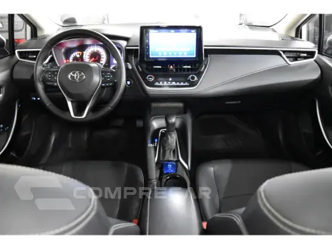 COROLLA 2.0 VVT-IE FLEX XEI DIRECT SHIFT