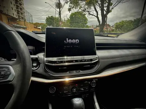 COMPASS 1.3 T270 TURBO FLEX LIMITED AT6