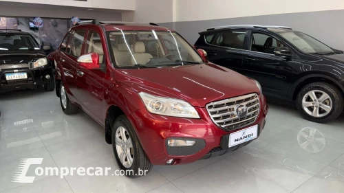 X60 1.8 16V 128cv 5p Mec.