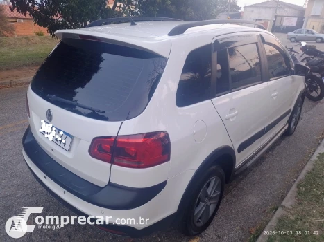 SAVEIRO 1.6 Cross CD 16V