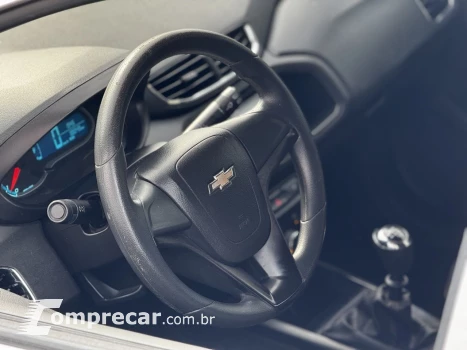 ONIX HATCH LT 1.0 8V FlexPower 5p Mec.