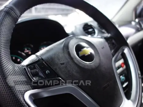 CAPTIVA - 2.4 SFI ECOTEC FWD 16V 4P AUTOMÁTICO
