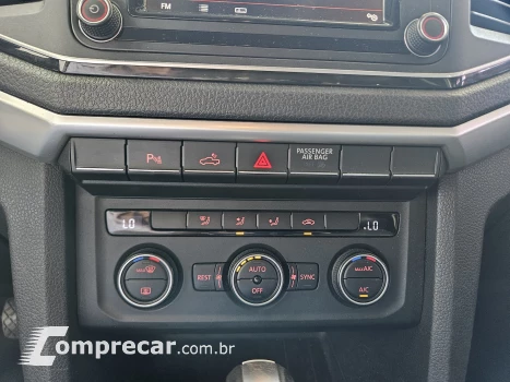 AMAROK 3.0 V6 TDI Highline CD 4motion