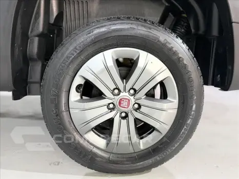 TORO 1.8 16V EVO Freedom
