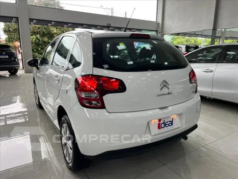 C3 1.2 PURE TECH FLEX ATTRACTION MANUAL