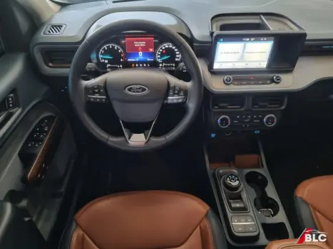 MAVERICK - 2.0 ECOBOOST LARIAT FX4 AUTOMÁTICO