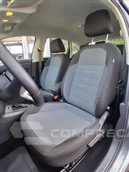 NIVUS 1.0 200 TSI TOTAL FLEX COMFORTLINE AUTOMÁTI