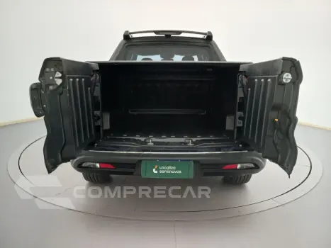 TORO 1.3 TURBO 270 FLEX FREEDOM AT6