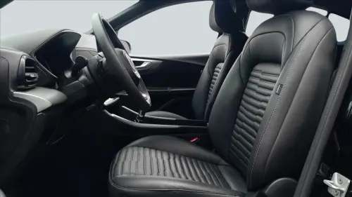 FASTBACK 1.0 TURBO 200 FLEX IMPETUS CVT