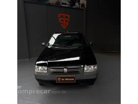 UNO 1.0 MPI MILLE FIRE ECONOMY 8V FLEX 2P MANUAL