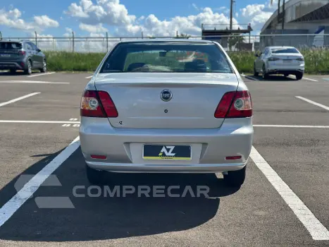 SIENA 1.0 MPI Fire 8V