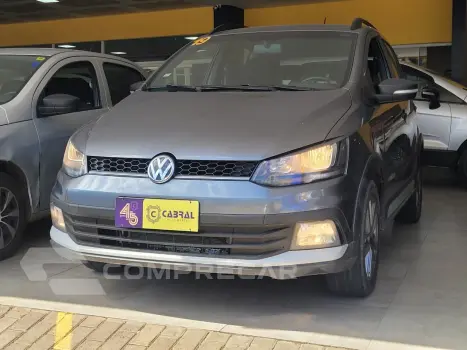 Fox Xtreme 1.6 Flex 8V 5p