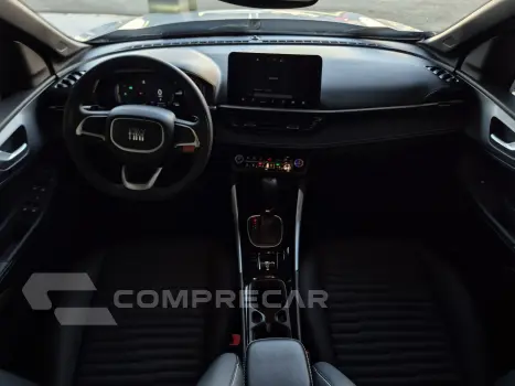 FASTBACK 1.0 TURBO 200 FLEX IMPETUS CVT