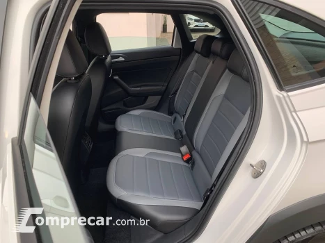 Nivus Highline 1.0 200 TSI Flex Aut.