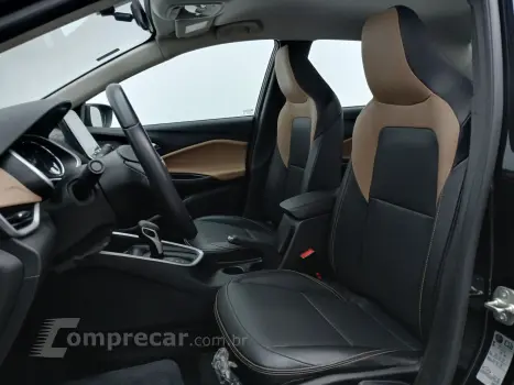 ONIX 1.0 TURBO FLEX PLUS PREMIER AUTOMÁTICO