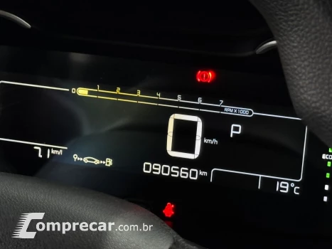 C4 CACTUS 1.6 VTI 120 Feel