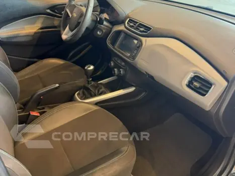 ONIX - 1.0 LT MANUAL