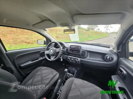 MOBI 1.0 EVO FLEX LIKE. MANUAL