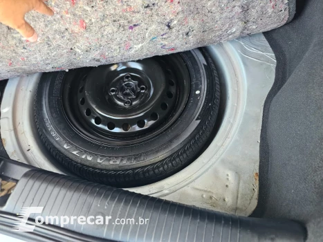 ASTRA 2.0 MPFI Advantage 8V