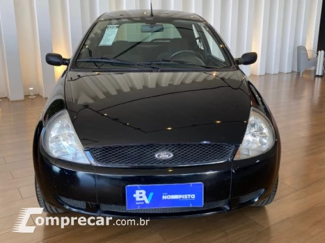 KA - 1.0 MPI GL 8V 2P MANUAL
