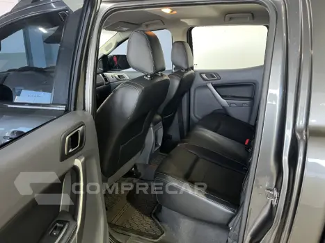 RANGER 3.2 Limited 4X4 CD 20V