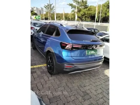 NIVUS 1.0 200 TSI TOTAL FLEX HIGHLINE AUTOMÁTICO