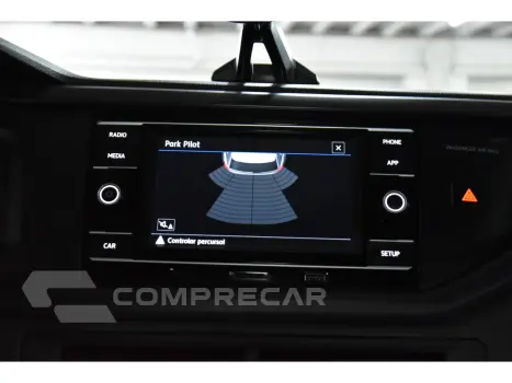 POLO 1.0 MPI TOTAL FLEX MANUAL