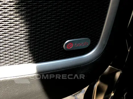 Compass 2.0 16V Flex Longitude Automático