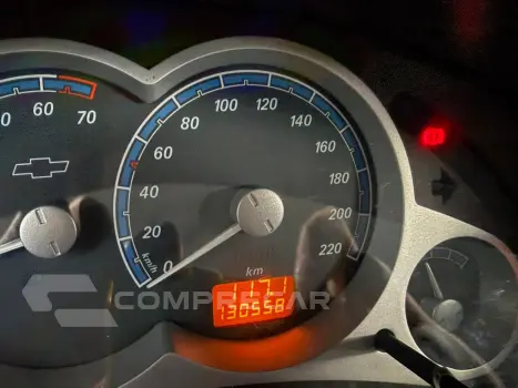 Meriva Maxx 1.4 MPFI 8V ECONOFLEX 5p