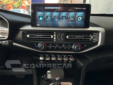 Titano Ranch 2.2 16V 4x4 TB Diesel Aut.