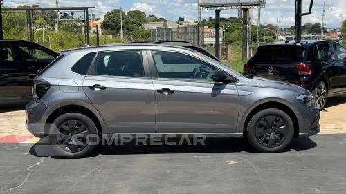 Polo Track 1.0 Flex 12V 5p