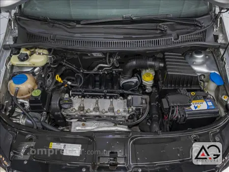 FOX 1.6 MI I-motion 8V