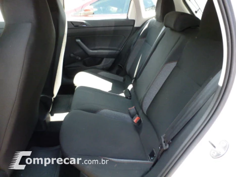 POLO 1.0 MPI