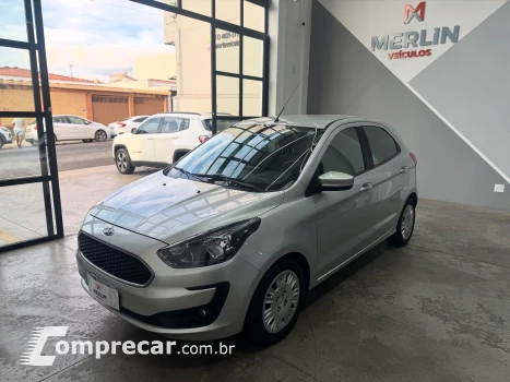 KA + 1.0 SE 12V