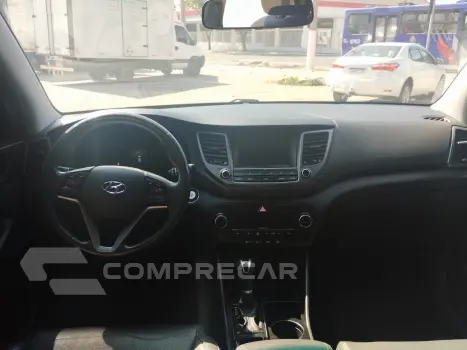 TUCSON 1.6 16V T-gdi GLS