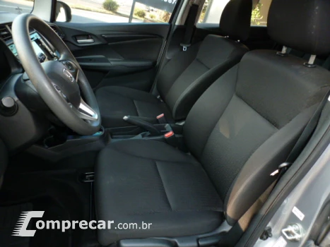 FIT 1.5 Personal 16V