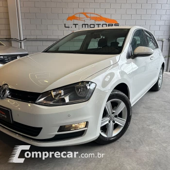 GOLF 1.4 250 TSI Highline