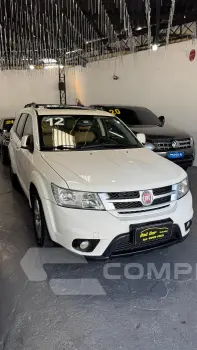 FREEMONT 2.4 Precision 16V