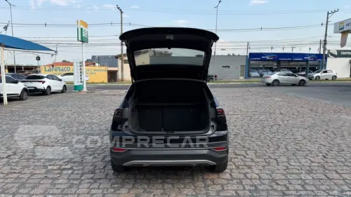 NIVUS 1.0 200 TSI Highline
