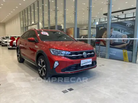 NIVUS 1.0 200 TSI TOTAL FLEX HIGHLINE AUTOMÁTICO