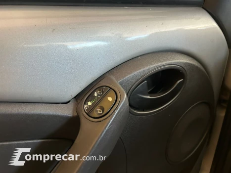 Ka 1.0 8V/1.0 8V ST Flex 3p