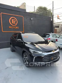 TRACKER 1.0 Turbo Premier