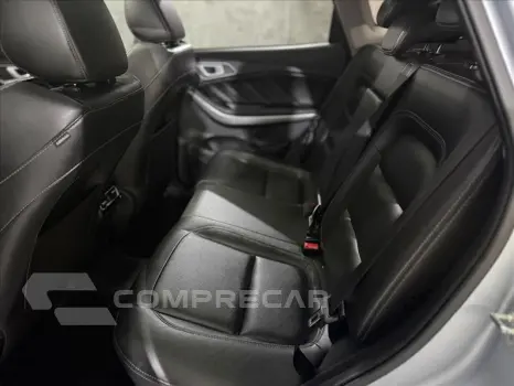 TIGGO 7 1.5 VVT Turbo Iflex TXS