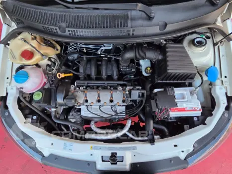 Gol Trendline 1.6 T.Flex 8V 5p