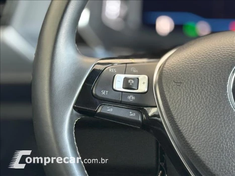 JETTA 1.4 250 TSI R-line
