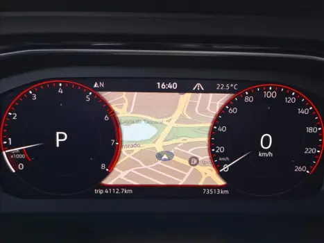 JETTA 2.0 350 TSI GLI