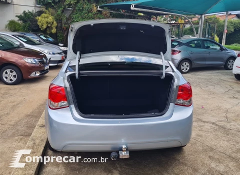 CRUZE 1.8 LT 16V